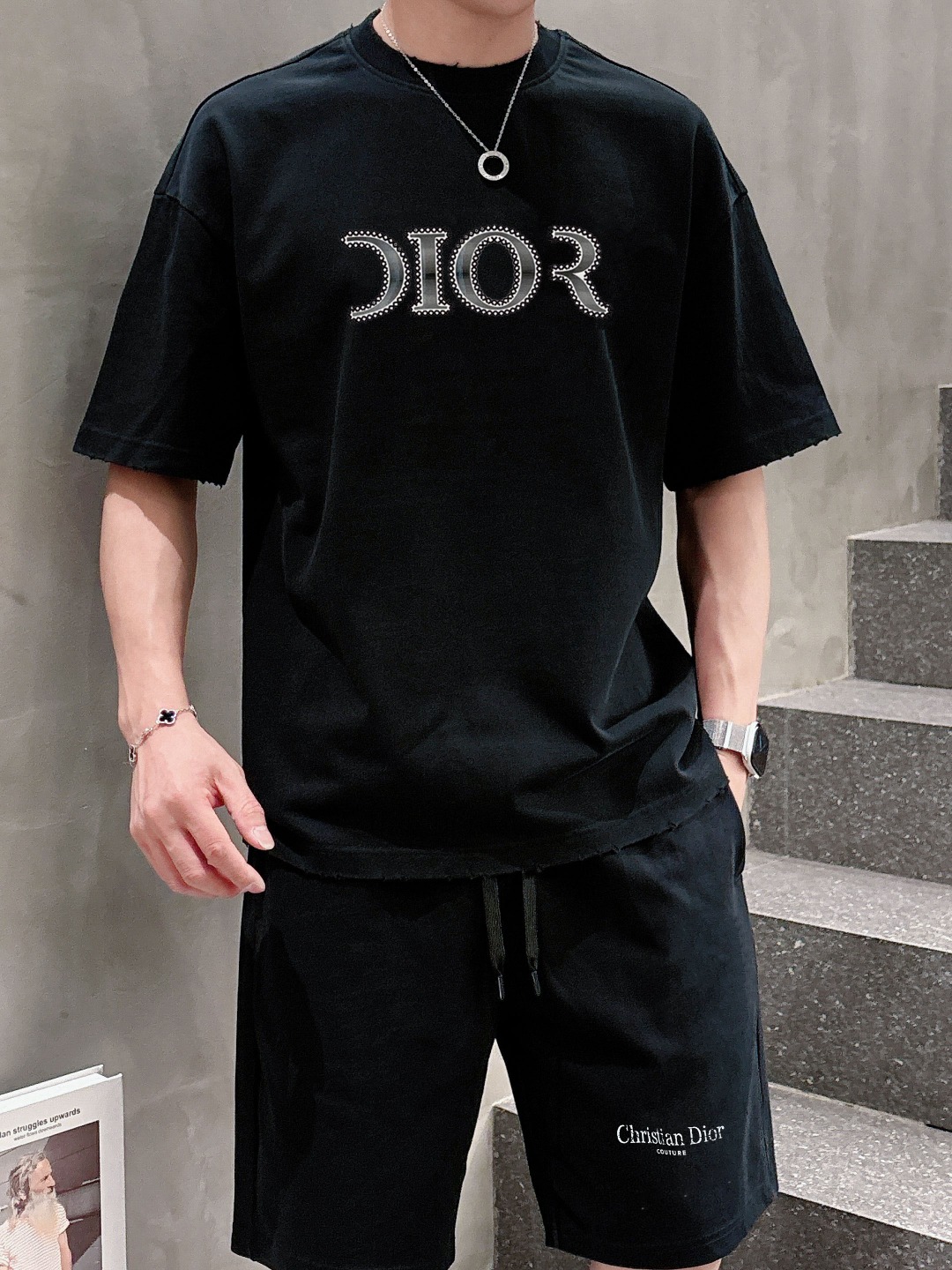clothes and pants